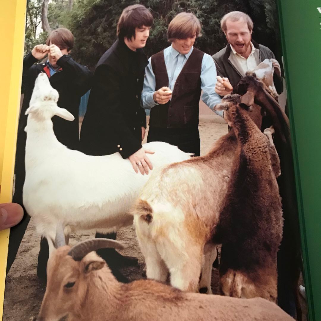 洋楽 Pet Sounds Super Deluxe Edition