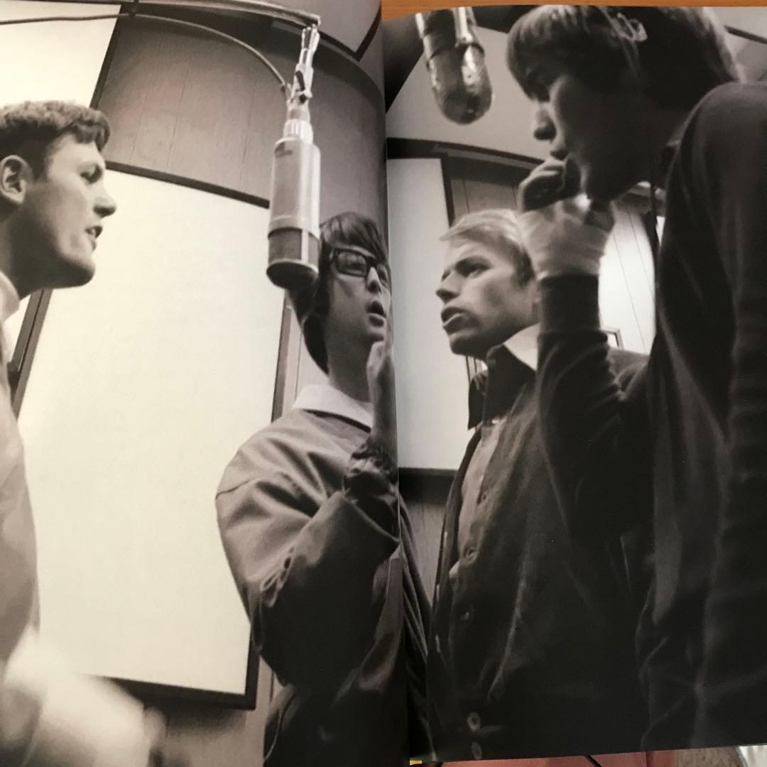 洋楽 Pet Sounds Super Deluxe Edition