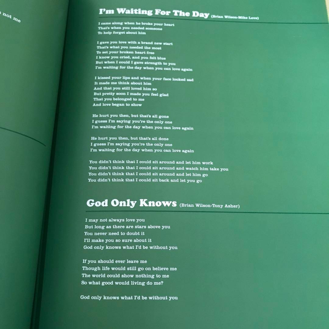 洋楽 Pet Sounds Super Deluxe Edition