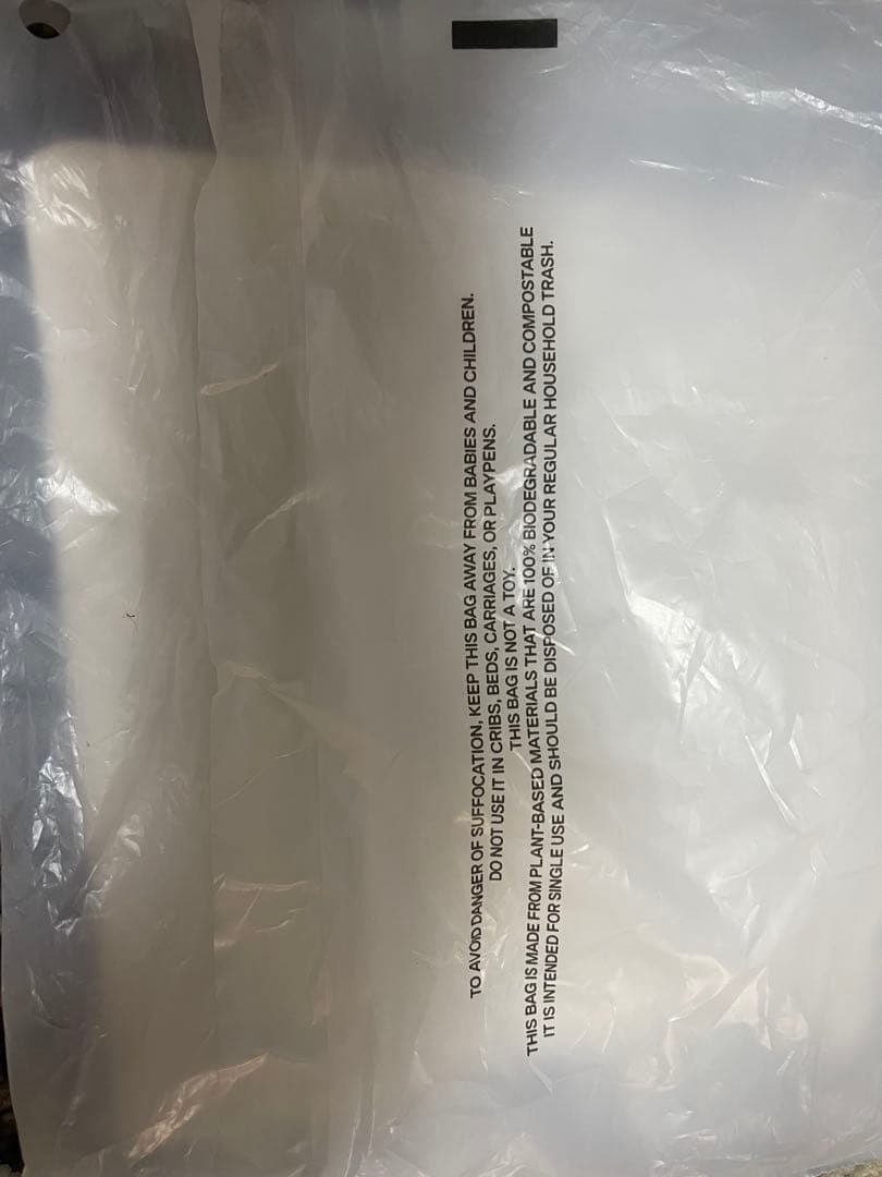 新品未使用OPEN YY stud card case keychain