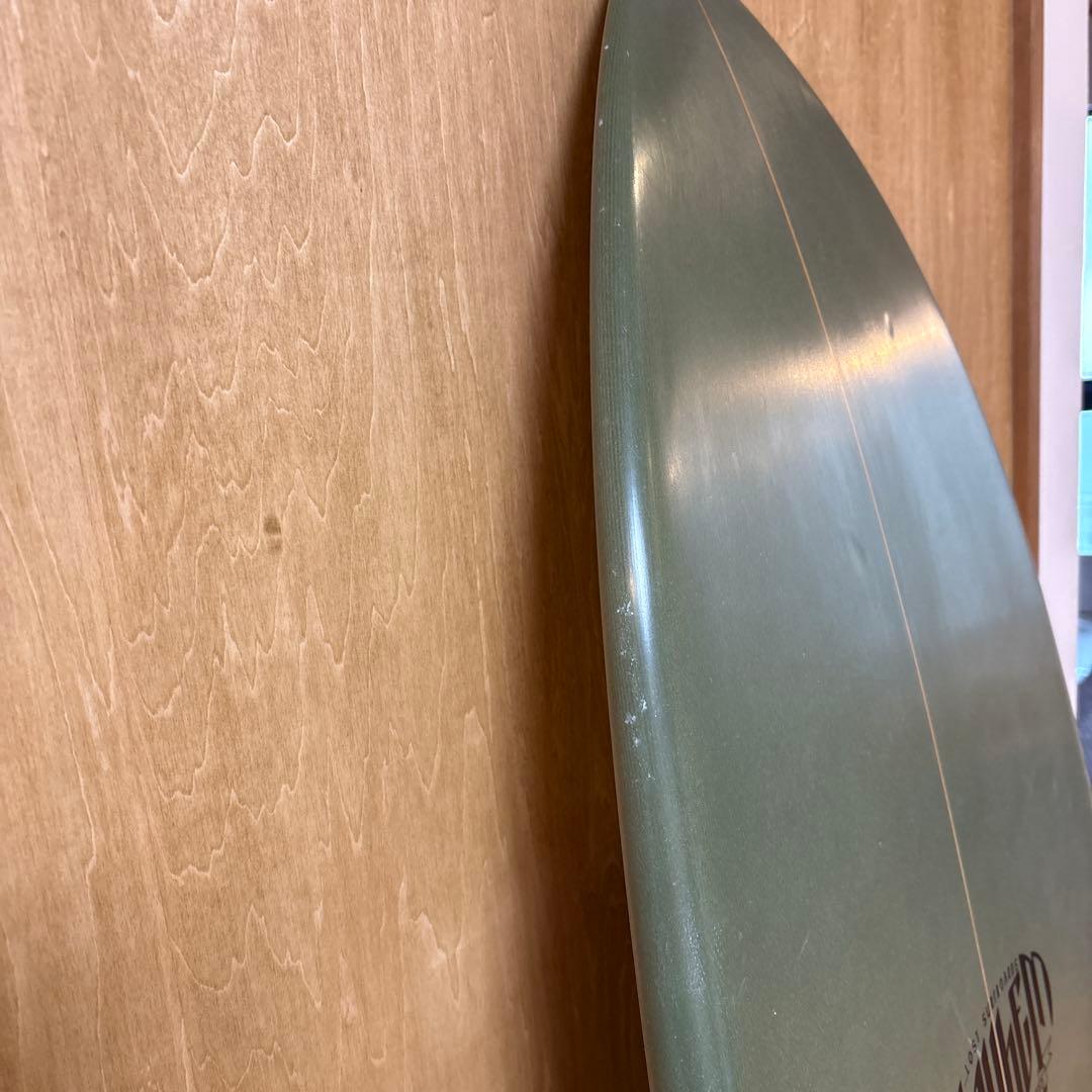 lost rnf-retro revamp 5’3\" 28.00cl