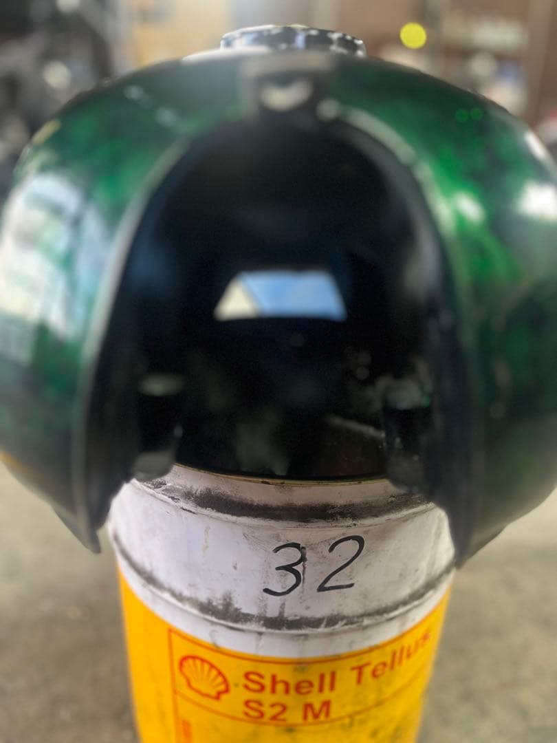 ガソリンタンク 汎用 SR400 250TR W650