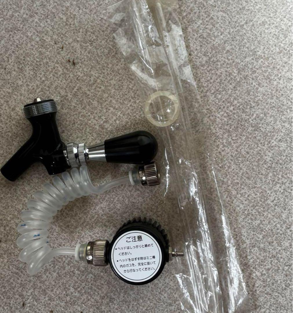 たまミー様用！ ASAHI 家庭用 ビアサーバー 非売品 未使用品 箱無し