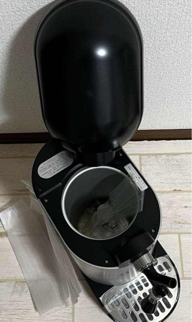 たまミー様用！ ASAHI 家庭用 ビアサーバー 非売品 未使用品 箱無し