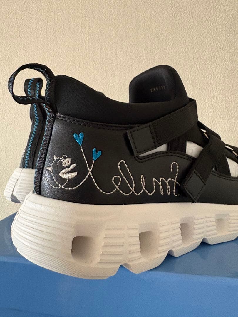 ☆新品☆アルベロベロ　スニーカー