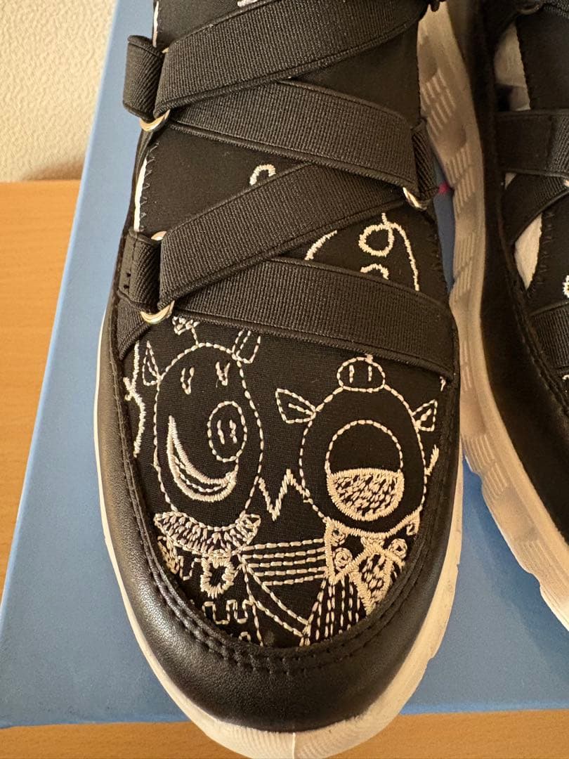 ☆新品☆アルベロベロ　スニーカー