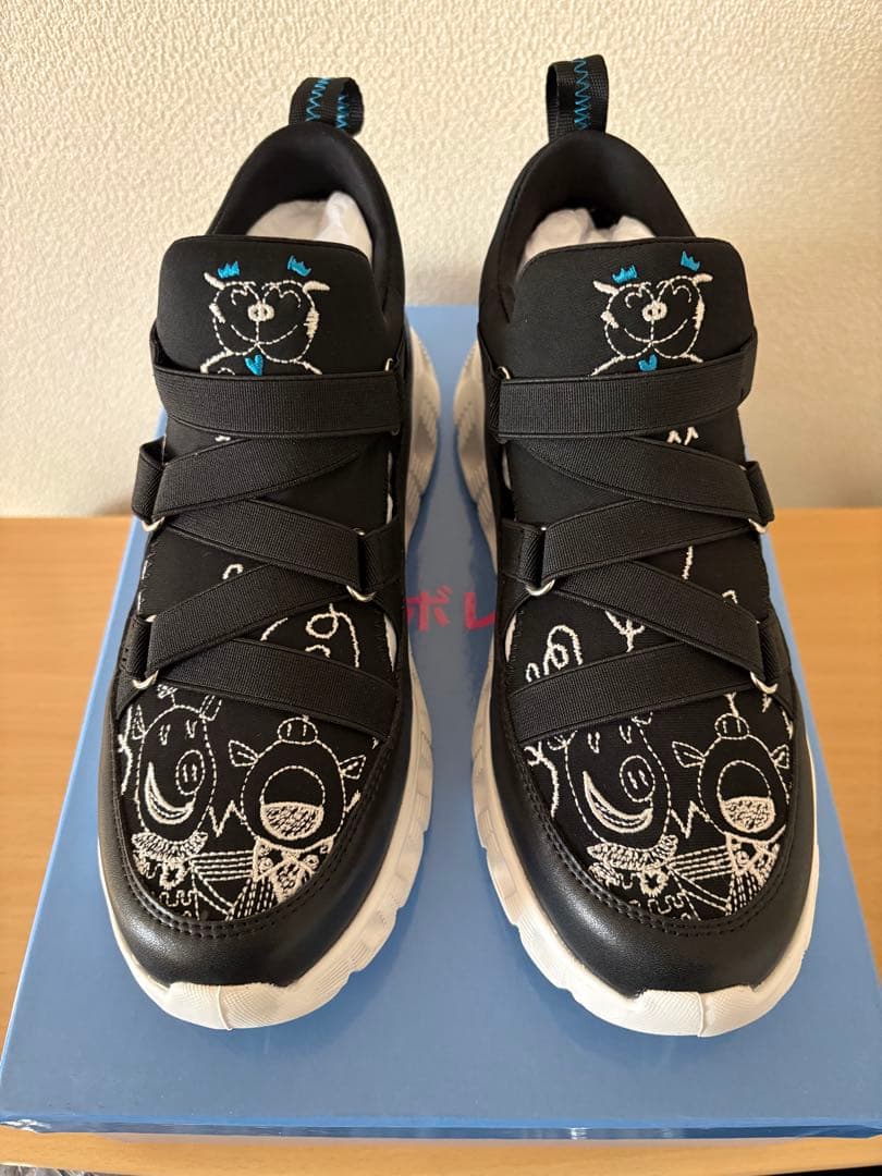 ☆新品☆アルベロベロ　スニーカー