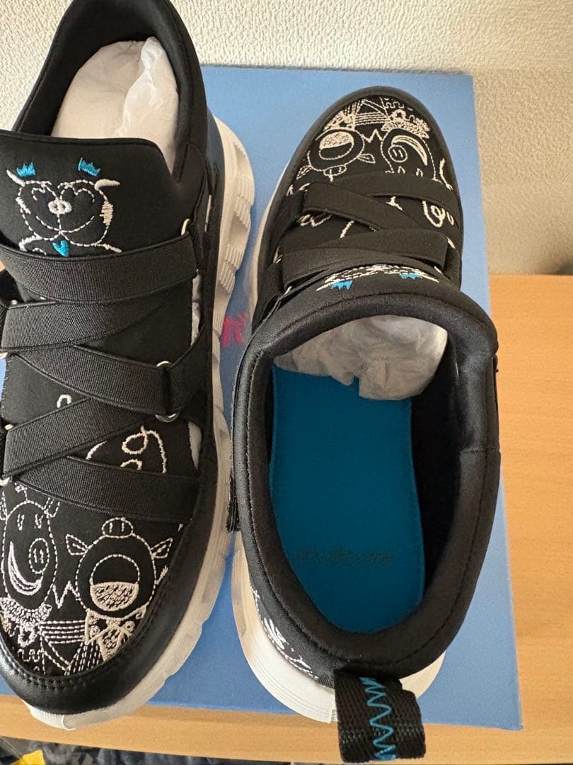 ☆新品☆アルベロベロ　スニーカー