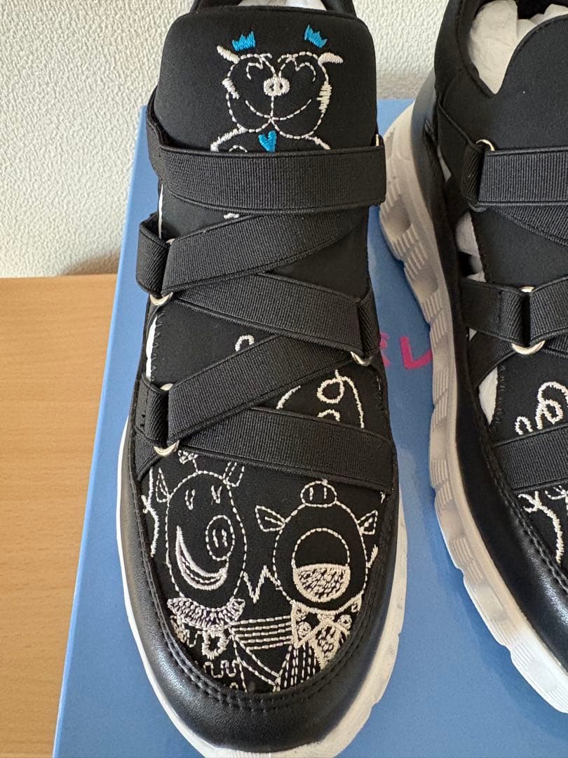 ☆新品☆アルベロベロ　スニーカー