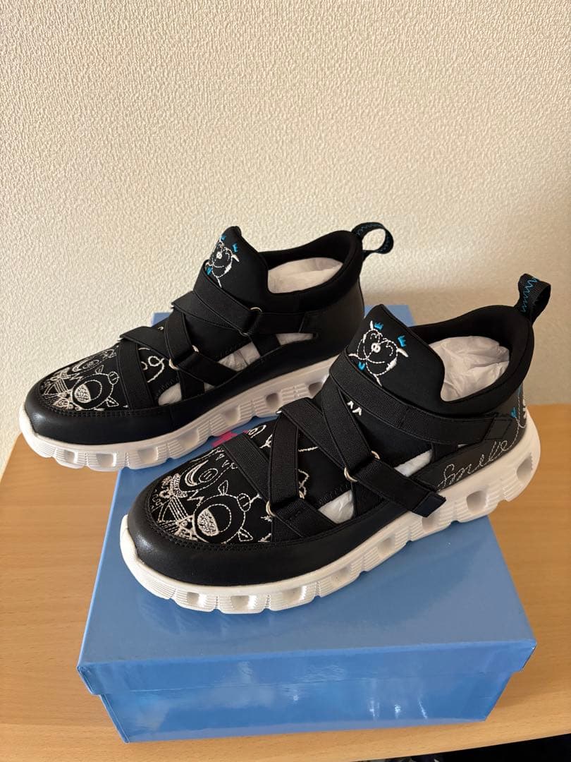 ☆新品☆アルベロベロ　スニーカー