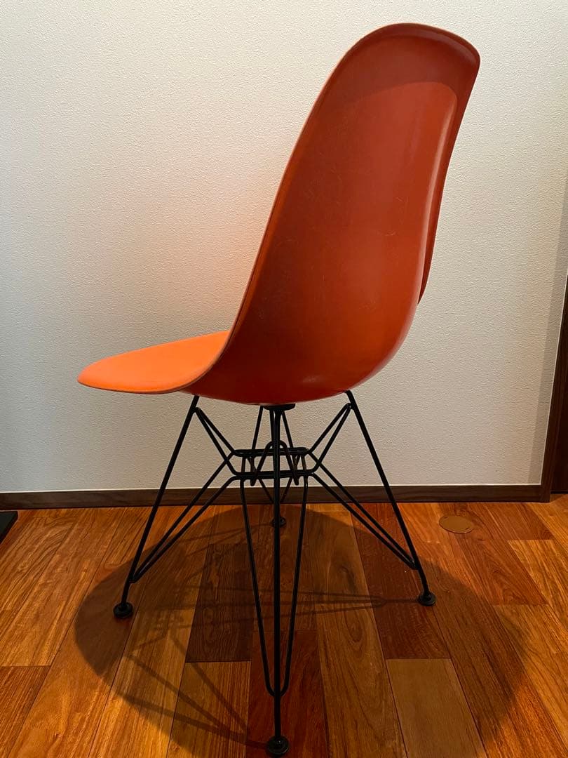 Herman Miller eams シェルチェア