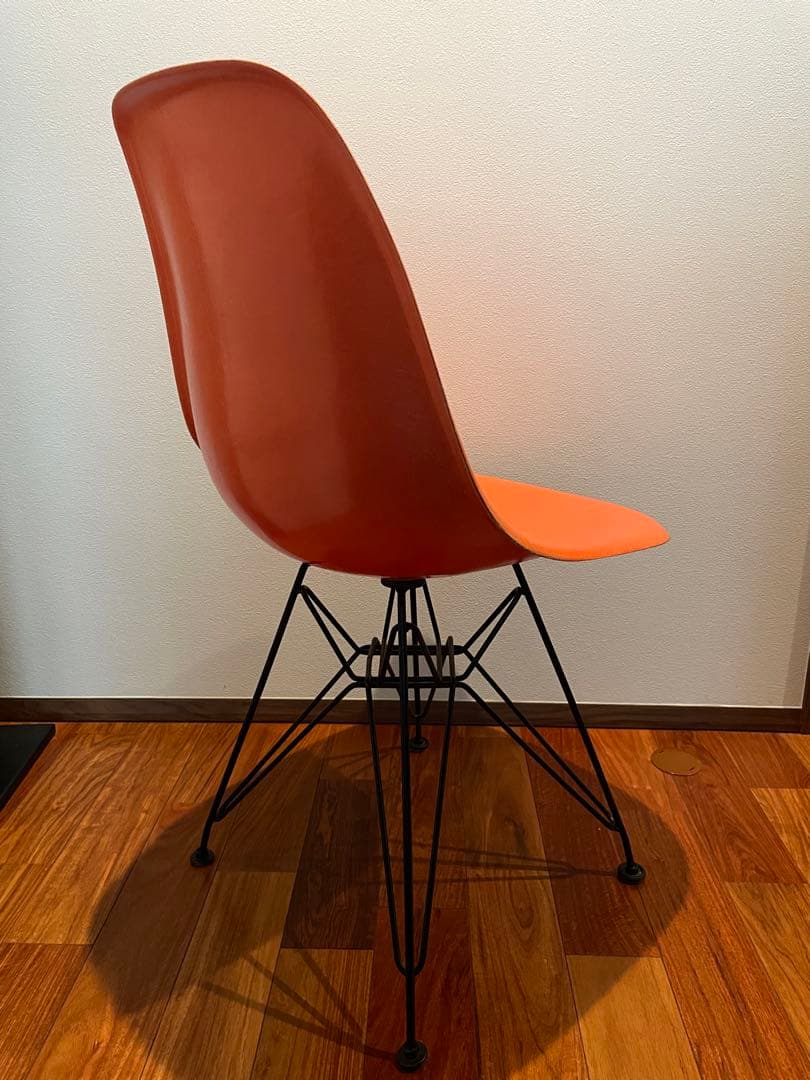 Herman Miller eams シェルチェア