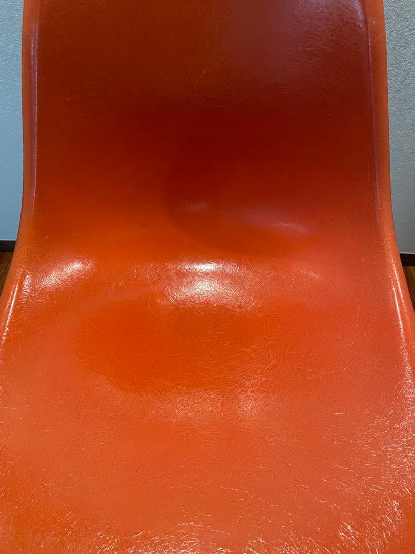 Herman Miller eams シェルチェア