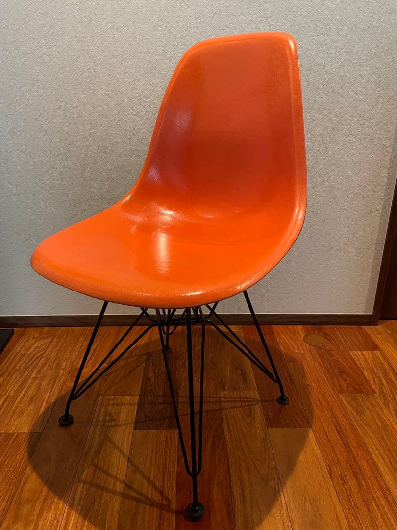 Herman Miller eams シェルチェア