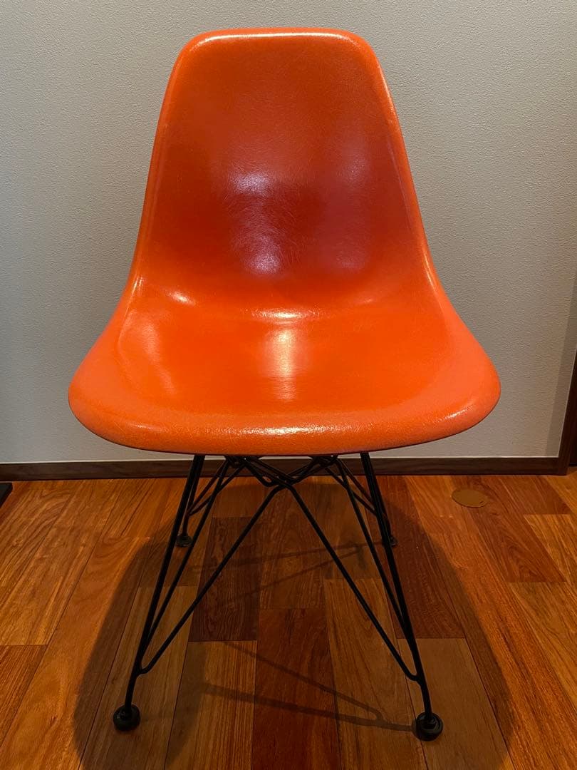 Herman Miller eams シェルチェア