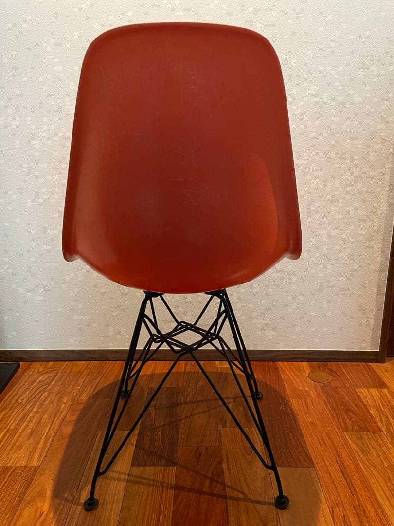 Herman Miller eams シェルチェア