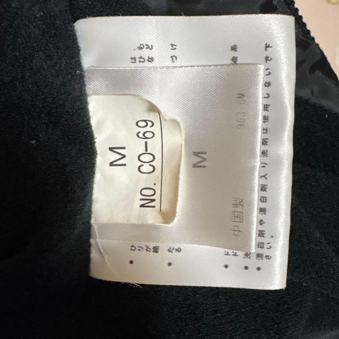 DESCENTE オガサカスキーウェア ブラック上下