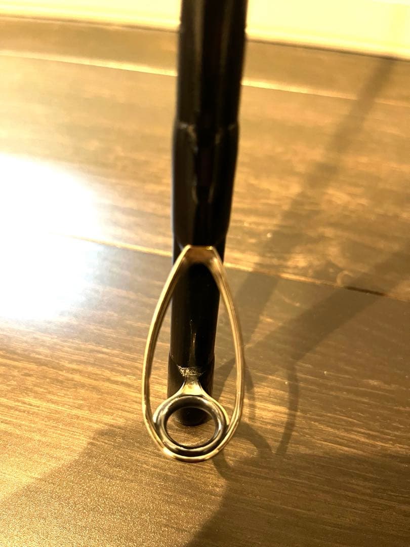 ゼナック　ミュートスソニオ100M RGガイドモデル