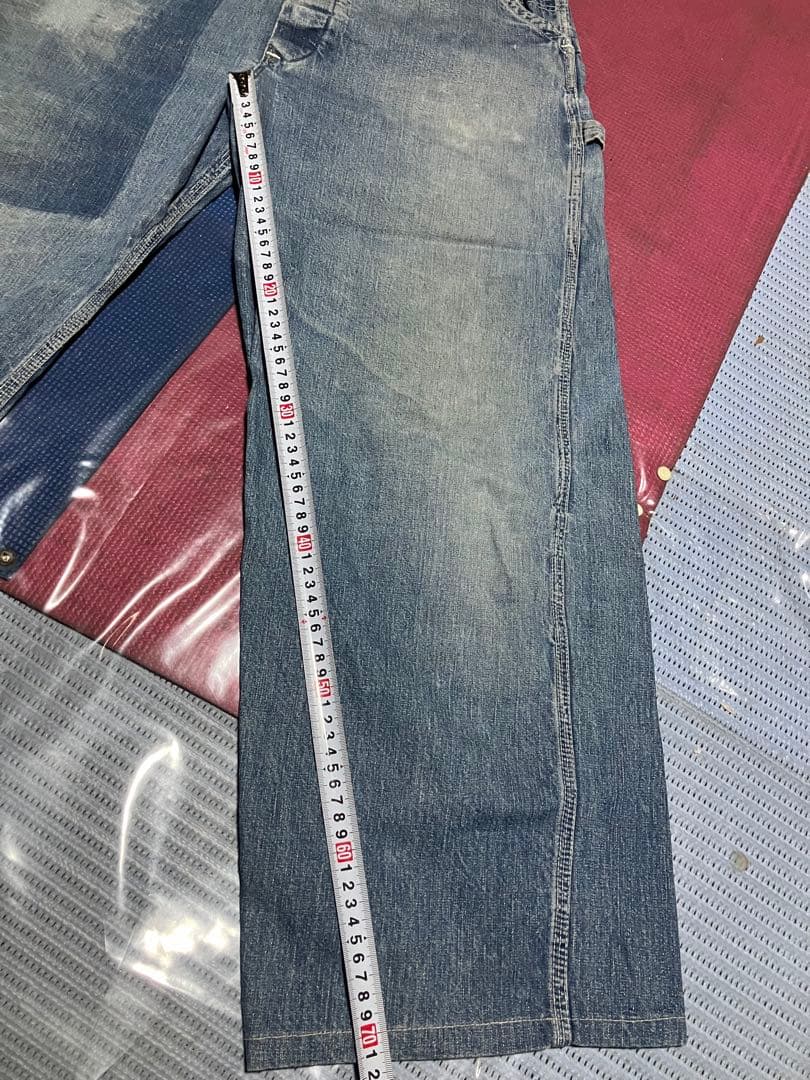 1950s lee ヴィンテージ オーバーオール