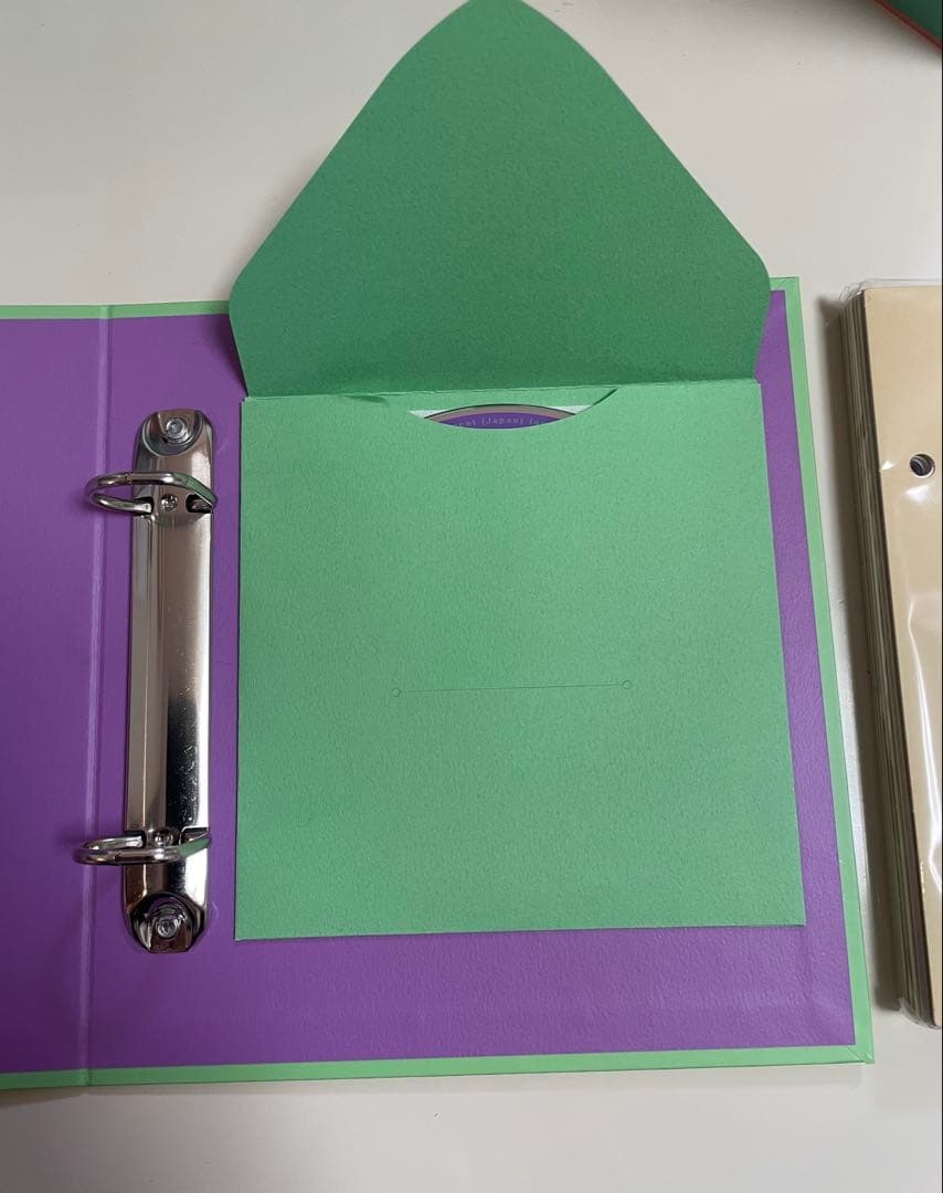 【美品】YOASOBI THE BOOK ピンク・グリーンセット