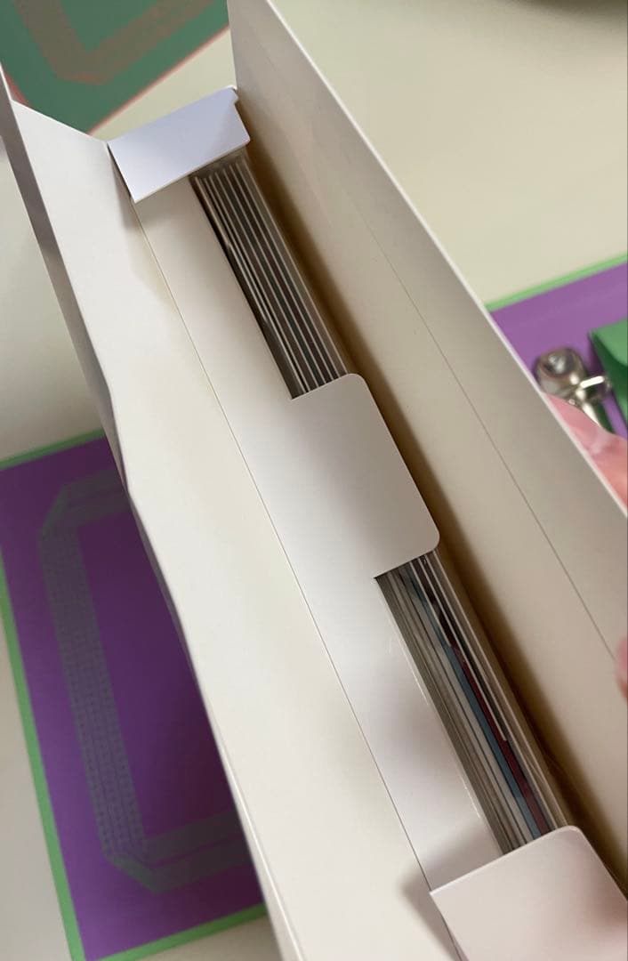 【美品】YOASOBI THE BOOK ピンク・グリーンセット