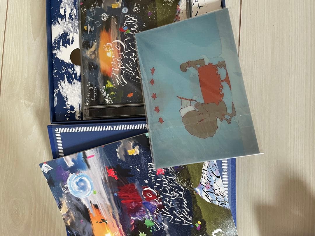 ずっと真夜中でいいのに。初回限定盤