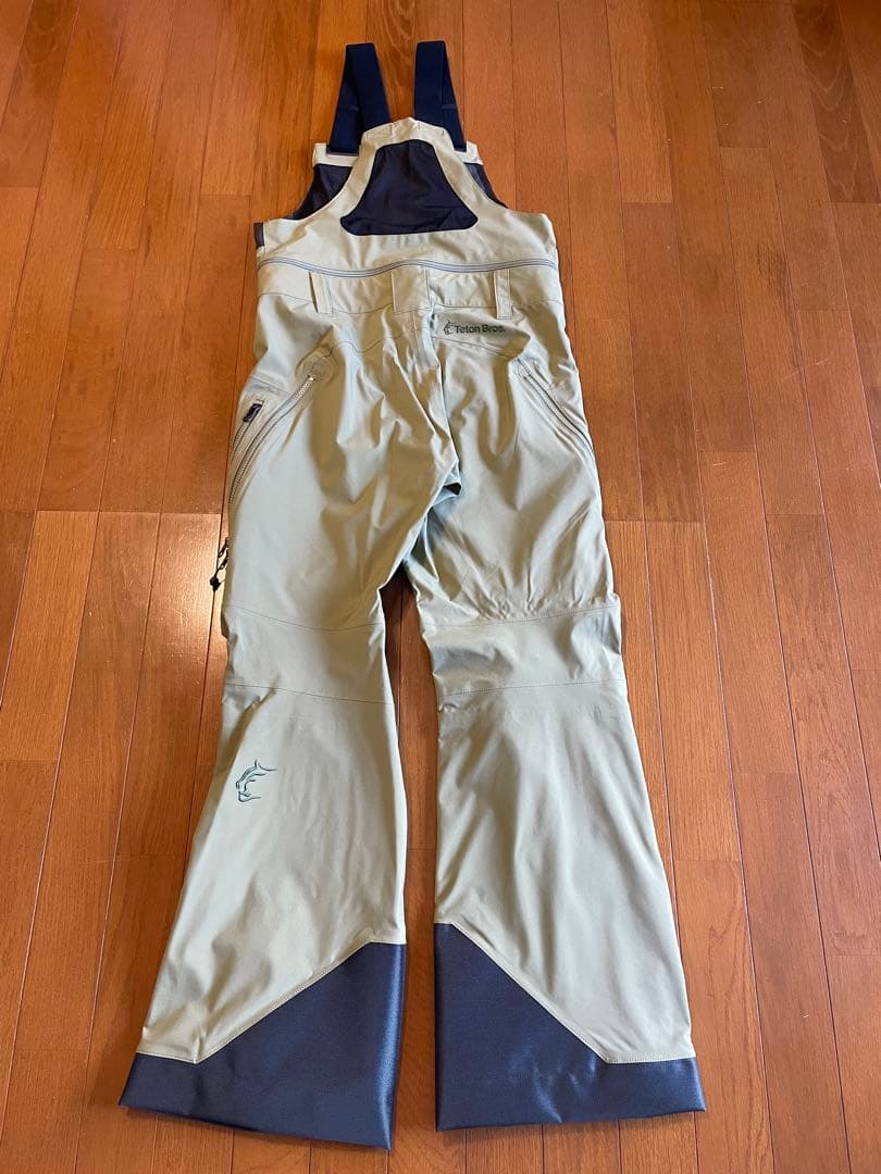 新品未使用＊ティートンブロス＊Teton Bros