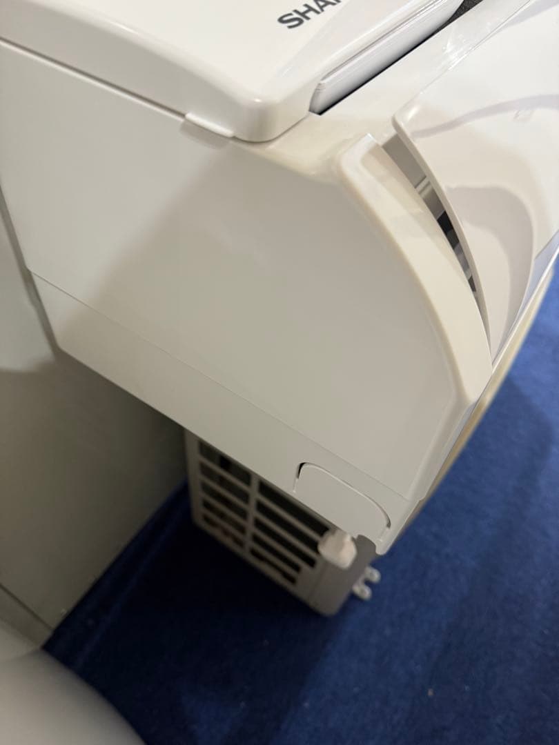 SHARP AY-R22TD 2023年製☆プロフ必読☆かぉかぉ取付込み