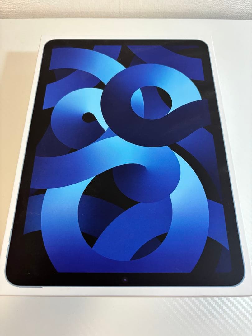 Apple iPad Air (第5世代) 256GB WiFi