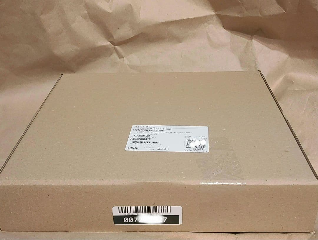 邦楽 LIP CREAM Lonely Rock [Deluxe LP Boxset]