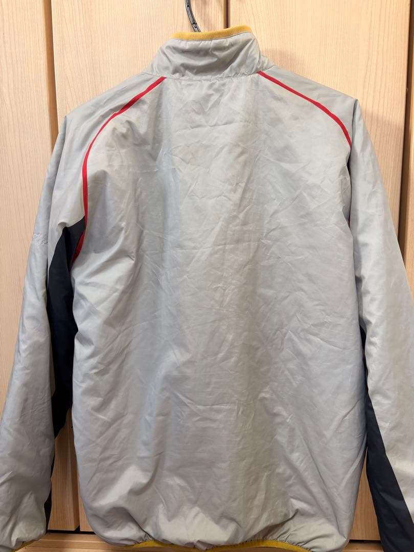 横浜高校 グランドジャンパー