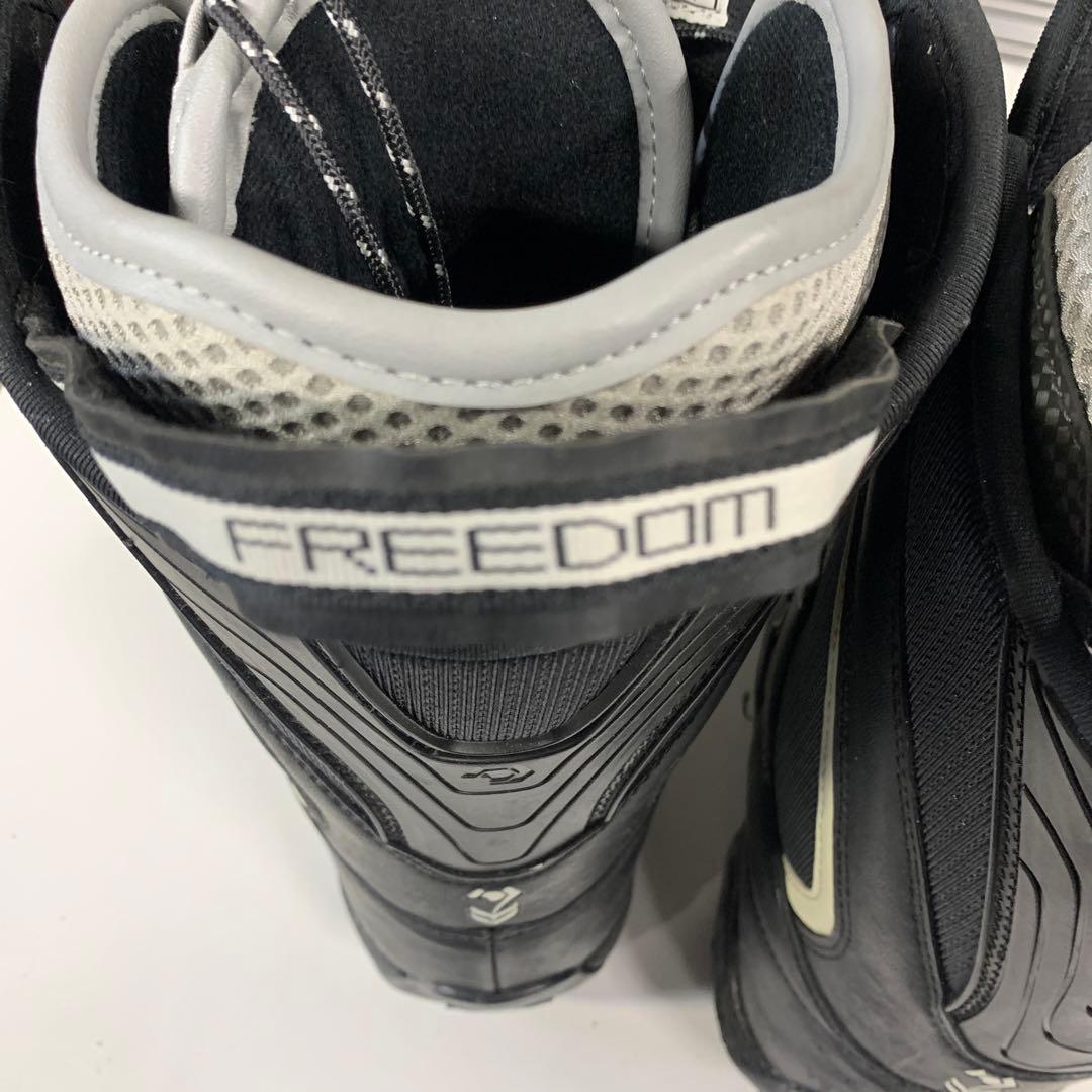 【美品】ノースウェーブ　スノーボードブーツ