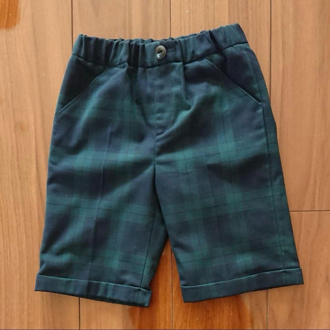 入学式 セレモニー 男の子130 greenlabel