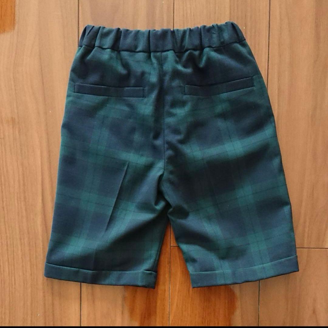 入学式 セレモニー 男の子130 greenlabel