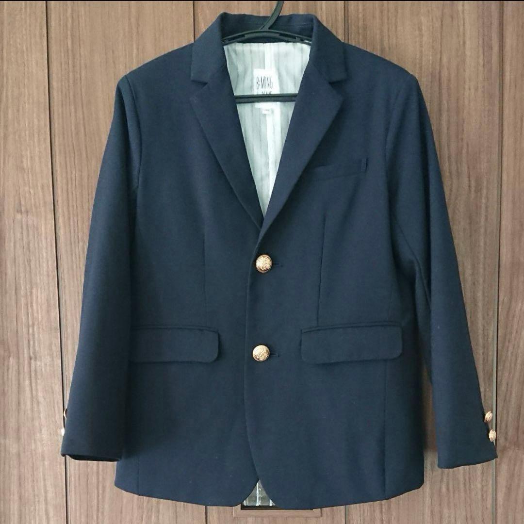 入学式 セレモニー 男の子130 greenlabel