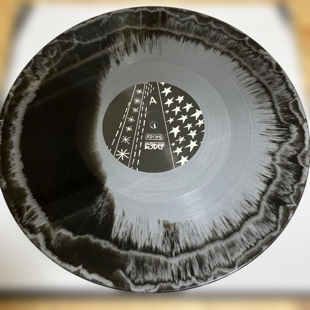 People Under The Stairs The Gettin インスト