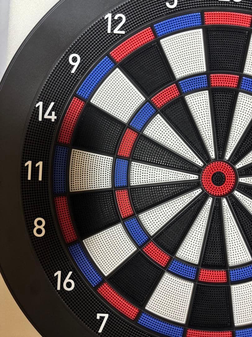 ダーツライブホーム