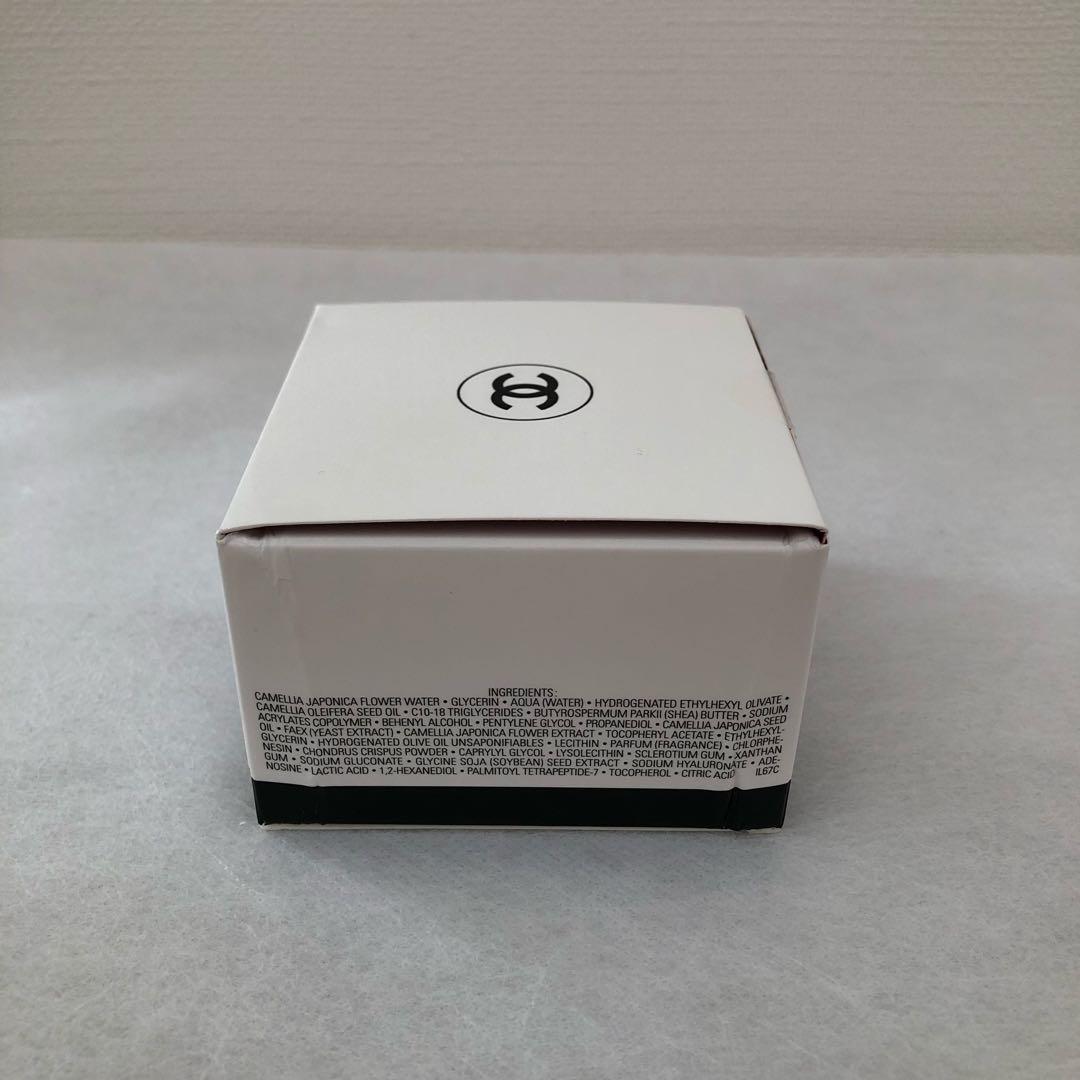 クリーム N°1 ドゥ シャネル