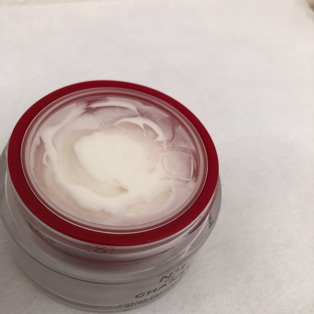 クリーム N°1 ドゥ シャネル