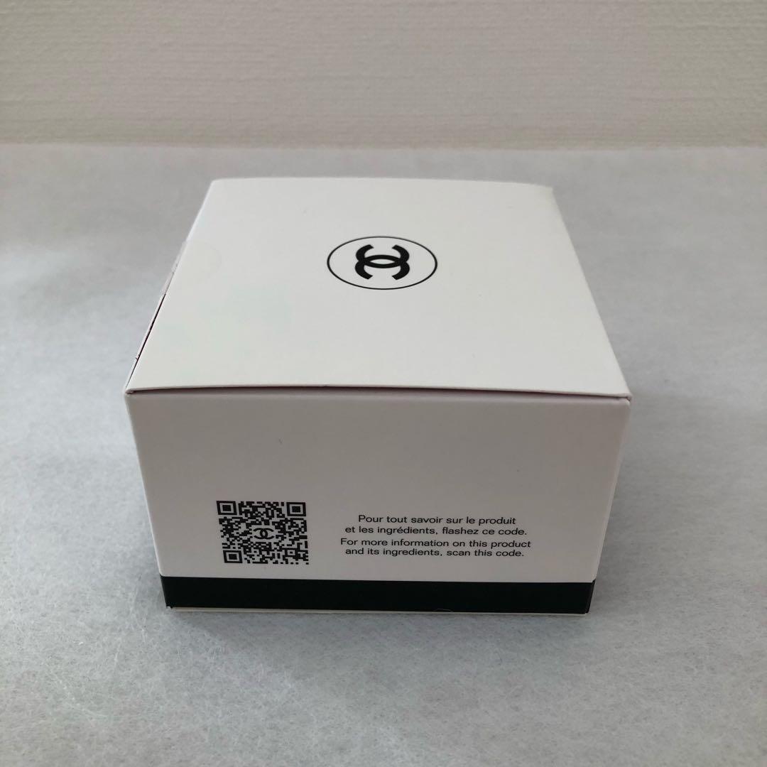 クリーム N°1 ドゥ シャネル