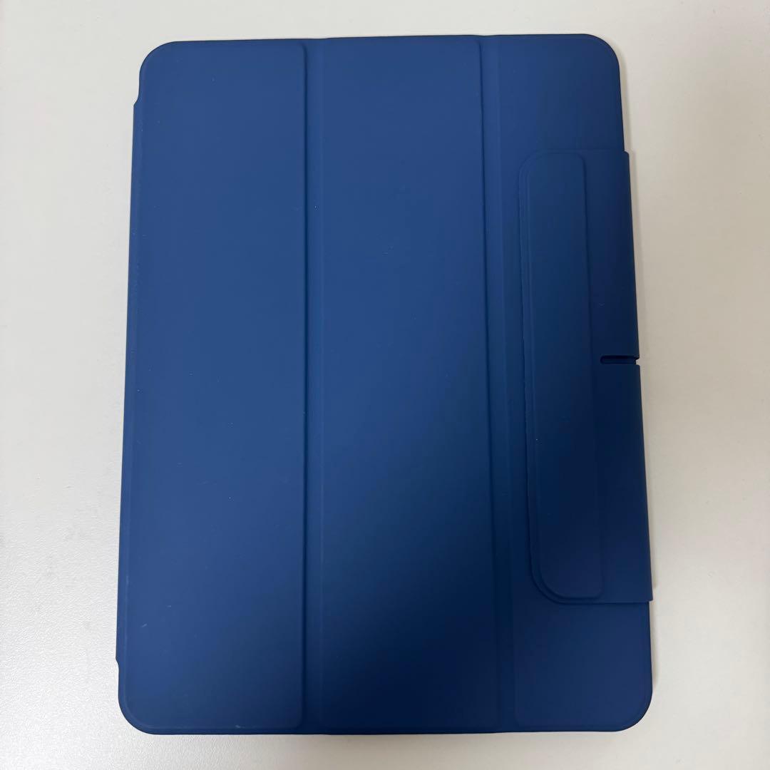 【ケース付き】iPad Air 11インチ (M3) スペースグレイ 2025春