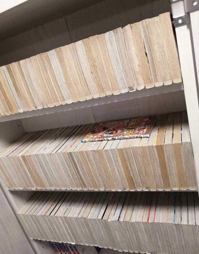 ワンピース漫画全104巻