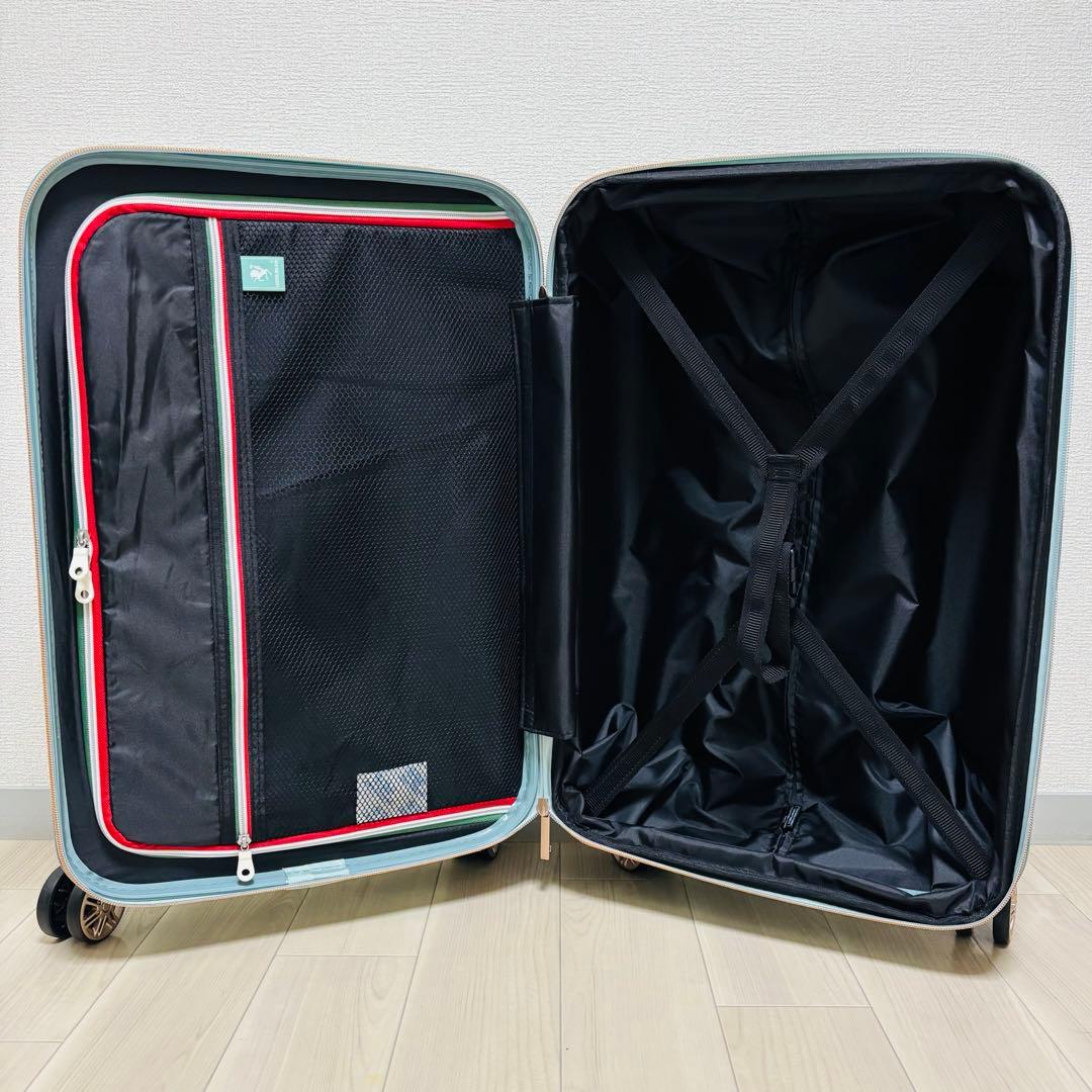 新品未使用タグ付き レジェンドウォーカー スーツケース Sサイズ 48L 55L