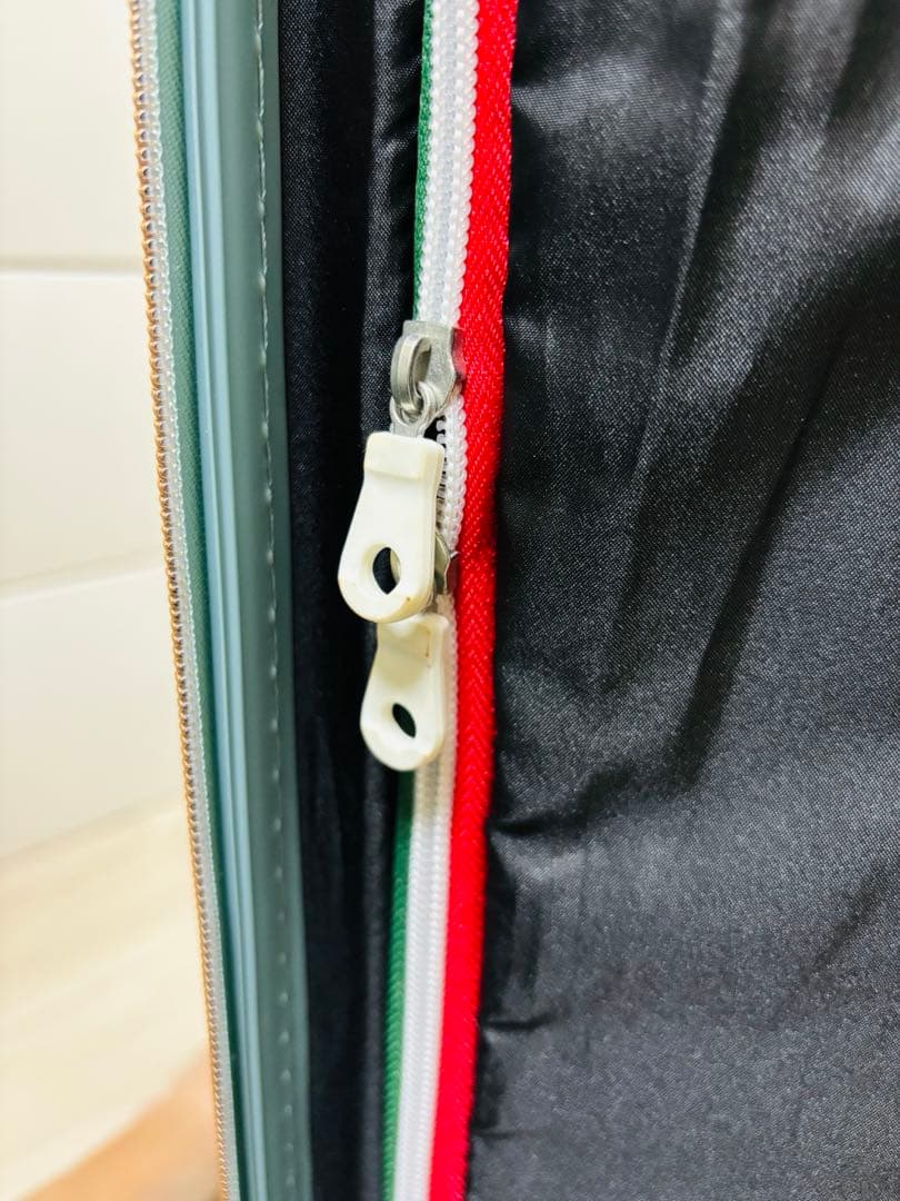 新品未使用タグ付き レジェンドウォーカー スーツケース Sサイズ 48L 55L