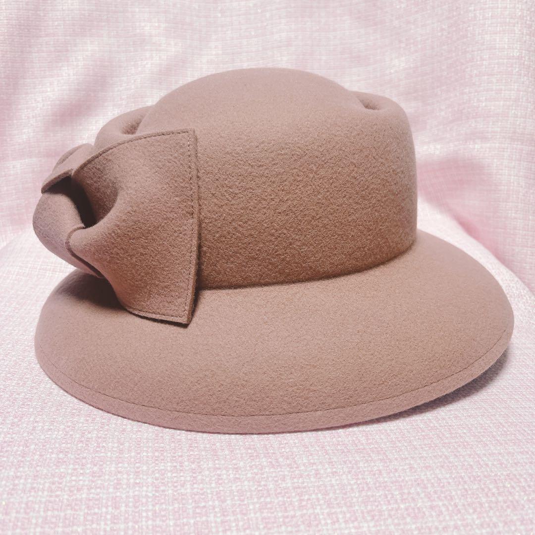 CA4LA CF POPPINS ピンク　未使用新品　付属品あり