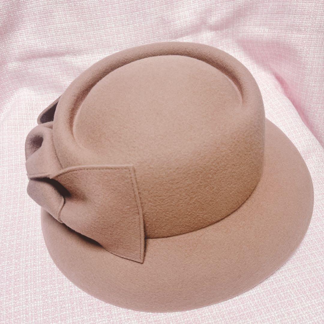 CA4LA CF POPPINS ピンク　未使用新品　付属品あり