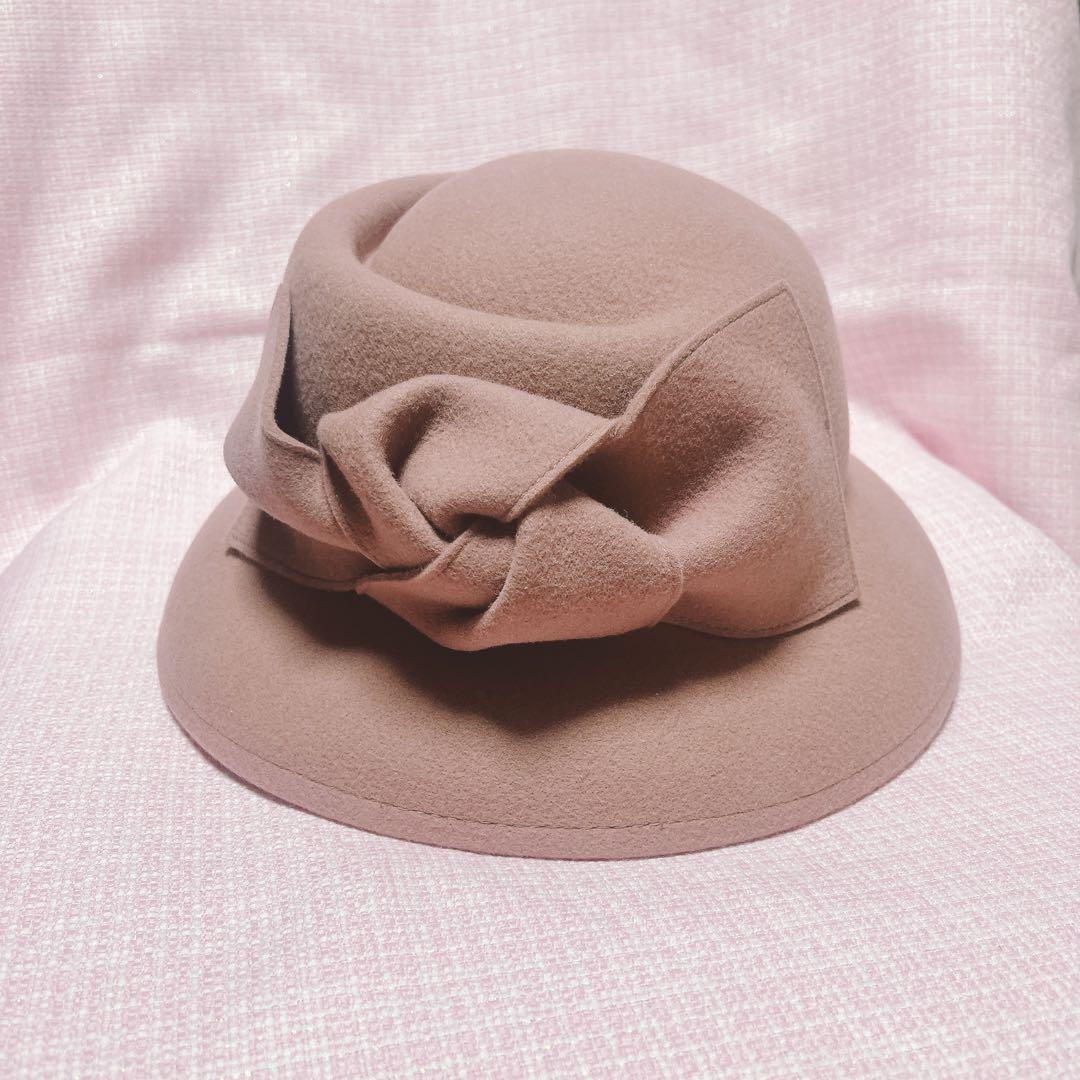 CA4LA CF POPPINS ピンク　未使用新品　付属品あり