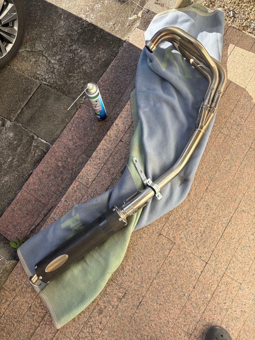 ぷくもちのパパ　ゼファーχ ノジマ　フルエキ