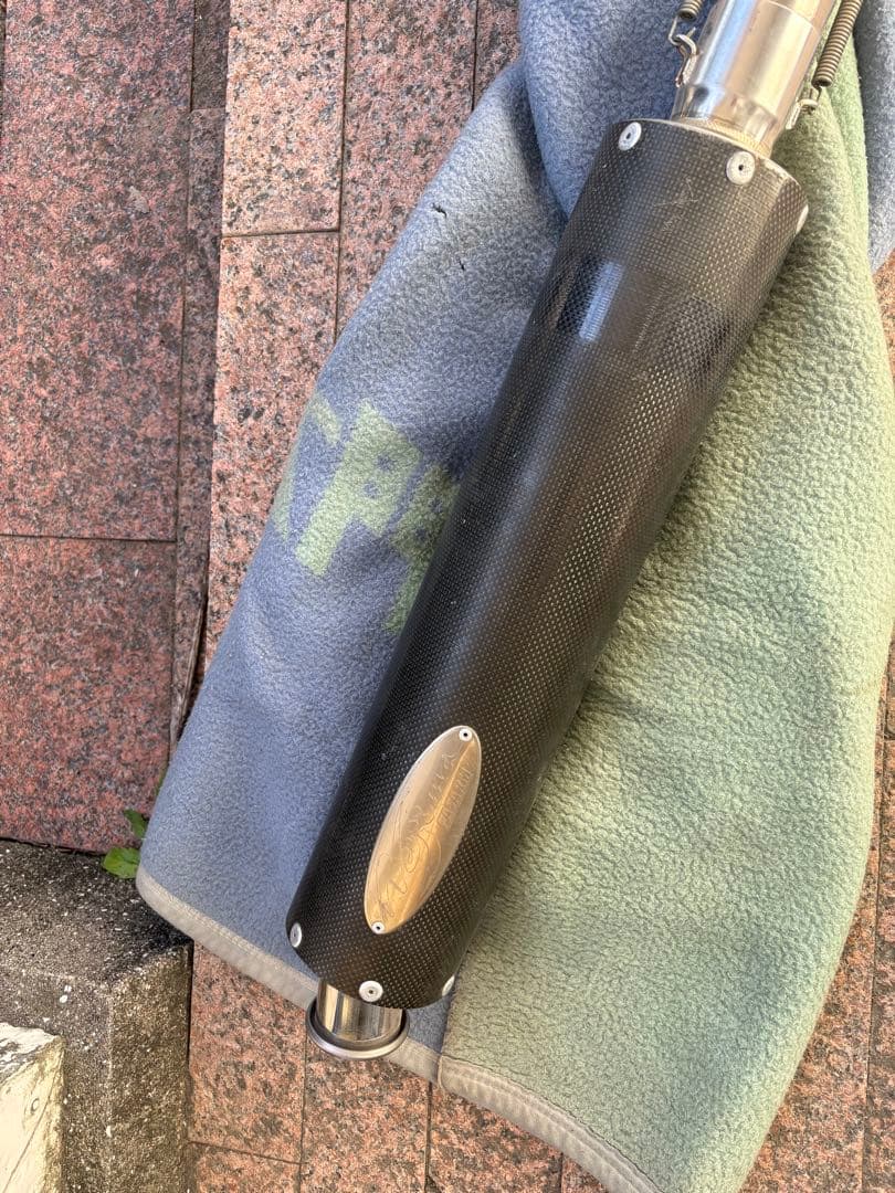 ぷくもちのパパ　ゼファーχ ノジマ　フルエキ