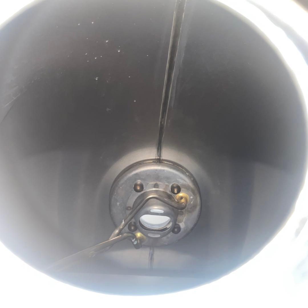 カワサキ zx25r 燃料タンク 純正 ブラック 黒